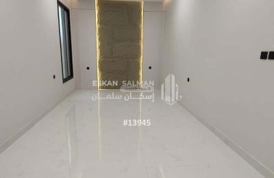 Floor 205.41 SQM with 6 Bedrooms