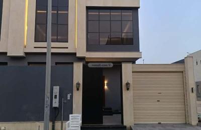 Villa 250 SQM Facing North on 15m Width Street