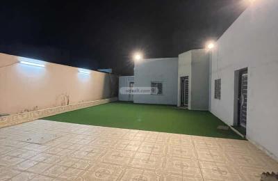 Rest House 691.45 SQM Facing West on 24m Width Street