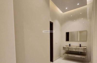 Villa 300 SQM Facing North on 16m Width Street