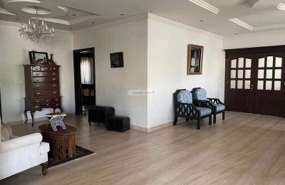 Villa 1224 SQM Facing West on 25m Width Street