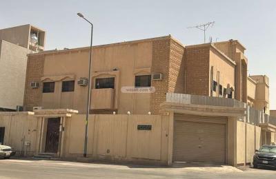 Villa 400 SQM Facing North East on 15m Width Street