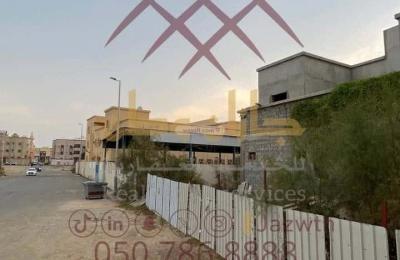 Land 415 SQM Facing North on 12m Width Street