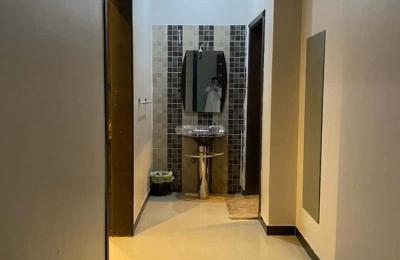 Apartment 124 SQM with 3 Bedrooms