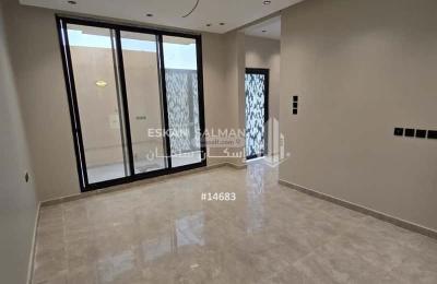 Villa 203.47 SQM Facing East on 20m Width Street