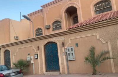 Floor 550 SQM with 4 Bedrooms