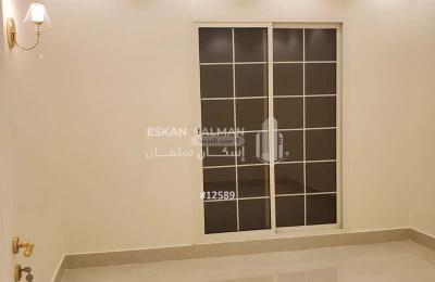 Apartment 125.95 SQM with 4 Bedrooms