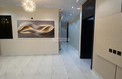 Apartment 209.86 SQM with 6 Bedrooms