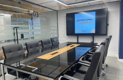 Office Space for Rent