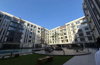 Apartment with 3 Bedrooms