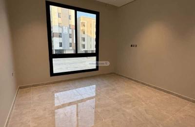 Apartment 122.44 SQM with 5 Bedrooms