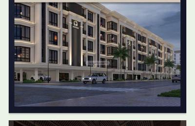 Apartment with 4 Bedrooms