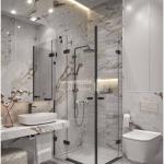 Villa 345.36 SQM Facing South on 30m Width Street