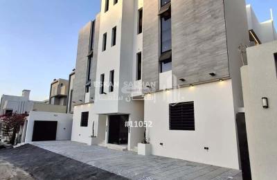 Apartment 192.45 SQM with 5 Bedrooms