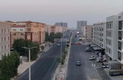 Apartment with 4 Bedrooms