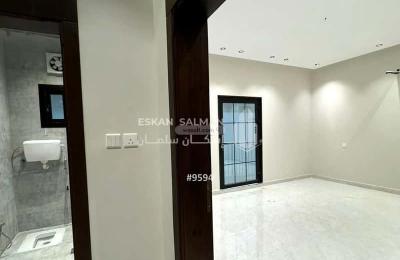 Apartment 201.09 SQM with 5 Bedrooms