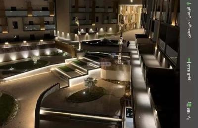 Apartment with 3 Bedrooms