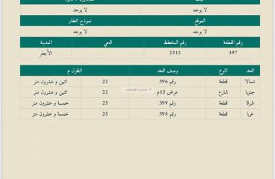 Land 550 SQM Facing South on 15m Width Street
