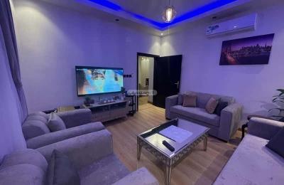 Apartment with 3 Bedrooms