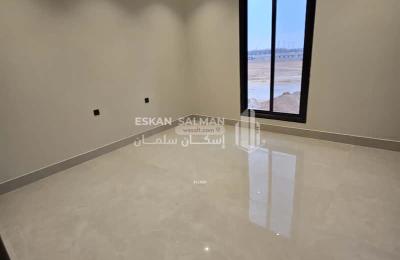 Villa 276 SQM Facing South on 18m Width Street