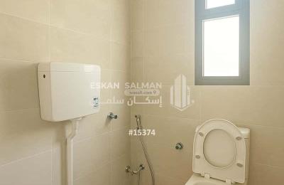 Apartment with 6 Bedrooms