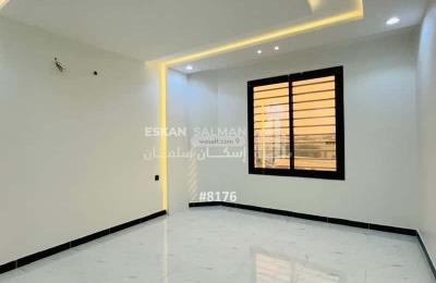Villa 377.87 SQM Facing South on 15m Width Street