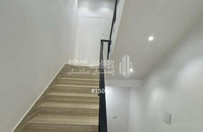 Floor 128.04 SQM with 4 Bedrooms