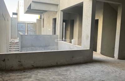 Villa 258 SQM Facing South on 15m Width Street