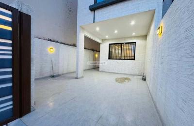 Villa 326.83 SQM Facing North on 15m Width Street