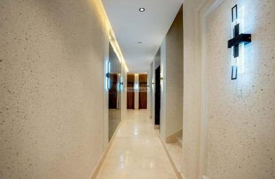 Apartment 114 SQM with 4 Bedrooms