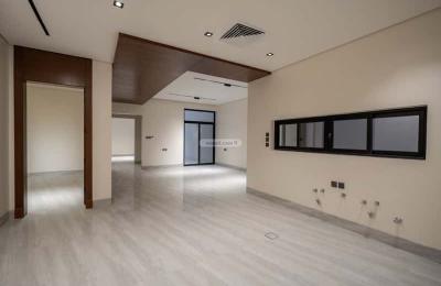Floor with 4 Bedrooms