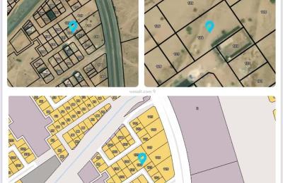 Land 1703.13 SQM Facing South on 16m Width Street