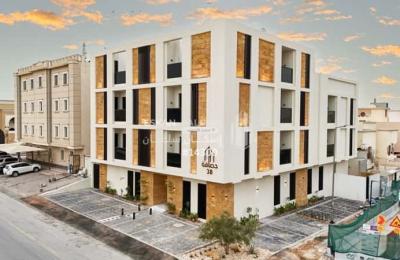 Apartment with 6 Bedrooms