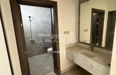 Villa 426.14 SQM Facing West on 30m Width Street