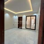 Villa 244.46 SQM Facing South on 15m Width Street