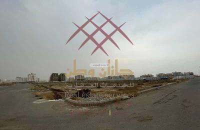 Land 617.68 SQM Facing West on 15m Width Street