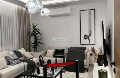 Apartment 165 SQM with 5 Bedrooms