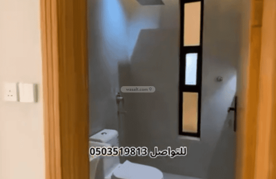 Villa 435.71 SQM Facing West on 15m Width Street