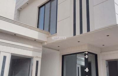 Villa 369.9 SQM Facing North on 15m Width Street