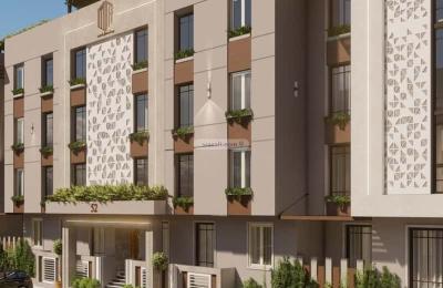 Apartment with 3 Bedrooms