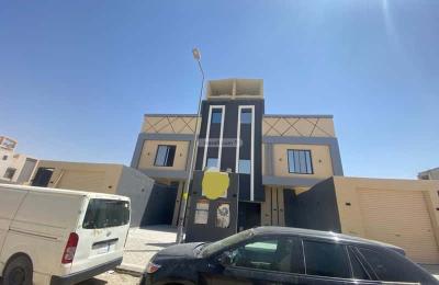 Floor with 5 Bedrooms