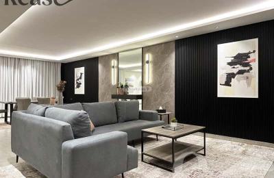 Apartment with 3 Bedrooms