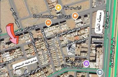 Land 750 SQM Facing South on 16m Width Street