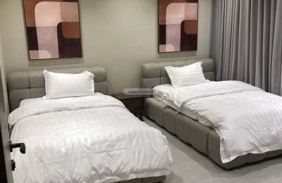 Apartment with 4 Bedrooms