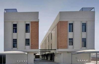 Villa 226.03 SQM Facing West on 20m Width Street