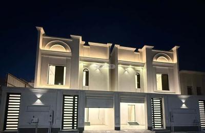 Villa 425.1 SQM Facing South on 18m Width Street