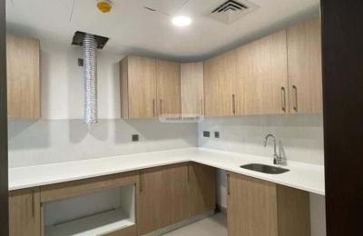 Apartment 118.83 SQM with 3 Bedrooms