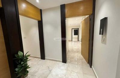 Apartment 180.86 SQM with 5 Bedrooms