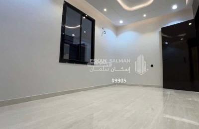 Villa 332.86 SQM Facing East on 15m Width Street