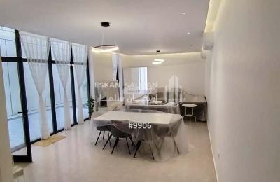 Villa 285.27 SQM Facing South on 16m Width Street